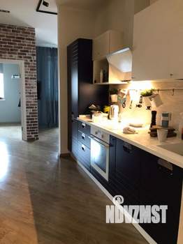 1-к квартира, вторичка, 48м2, 10/14 этаж