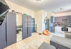 2-к квартира, вторичка, 47м2, 6/8 этаж