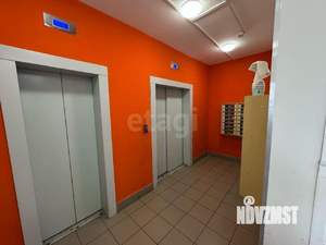 2-к квартира, вторичка, 66м2, 16/17 этаж