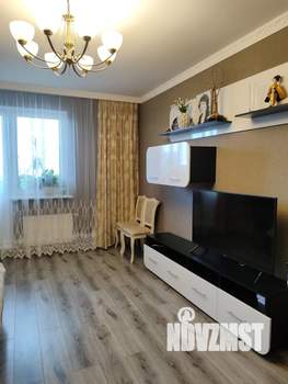 2-к квартира, вторичка, 64м2, 6/17 этаж