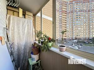 2-к квартира, вторичка, 65м2, 3/17 этаж