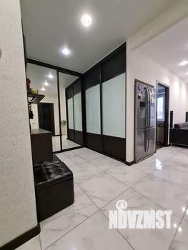 2-к квартира, вторичка, 66м2, 12/17 этаж