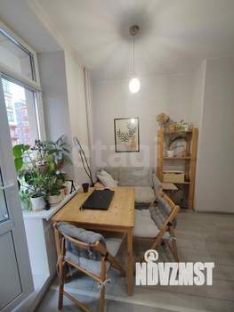 1-к квартира, вторичка, 32м2, 3/8 этаж