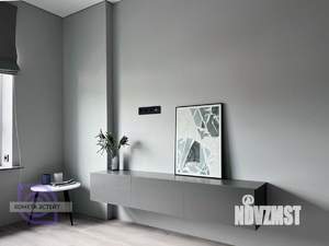 1-к квартира, вторичка, 37м2, 2/17 этаж