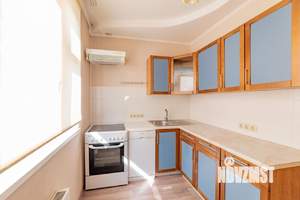 1-к квартира, вторичка, 38м2, 9/17 этаж