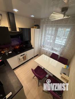 2-к квартира, вторичка, 58м2, 10/19 этаж