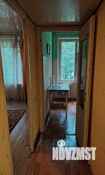 2-к квартира, вторичка, 47м2, 4/5 этаж