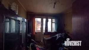 3-к квартира, вторичка, 63м2, 1/9 этаж