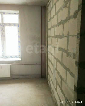 1-к квартира, вторичка, 32м2, 1/8 этаж