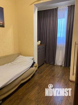 3-к квартира, вторичка, 63м2, 11/18 этаж