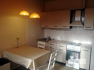 Студия квартира, вторичка, 32м2, 8/17 этаж