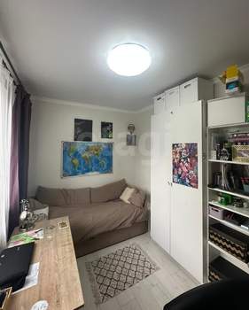 3-к квартира, вторичка, 69м2, 5/13 этаж