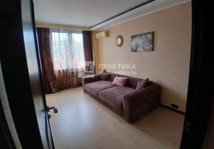 3-к квартира, вторичка, 87м2, 5/17 этаж