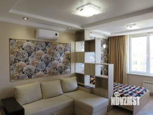 2-к квартира, вторичка, 51м2, 17/17 этаж