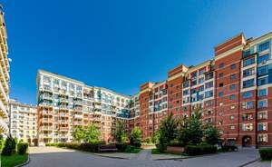1-к квартира, вторичка, 33м2, 1/8 этаж