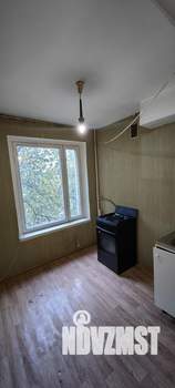 1-к квартира, вторичка, 32м2, 4/5 этаж