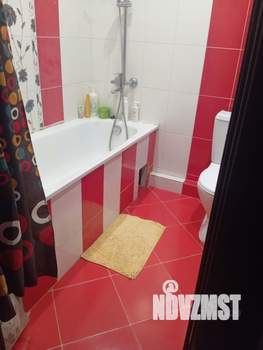 1-к квартира, вторичка, 46м2, 9/16 этаж