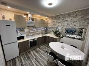 1-к квартира, вторичка, 48м2, 9/17 этаж