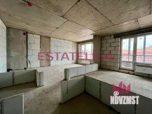 1-к квартира, вторичка, 40м2, 14/16 этаж