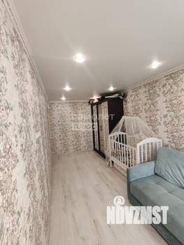 2-к квартира, вторичка, 48м2, 5/5 этаж