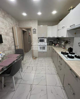 3-к квартира, вторичка, 65м2, 11/12 этаж