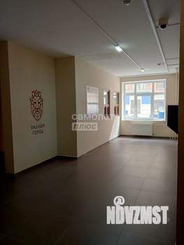 1-к квартира, вторичка, 34м2, 2/8 этаж