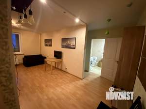 1-к квартира, вторичка, 40м2, 8/14 этаж