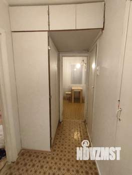 1-к квартира, вторичка, 34м2, 4/9 этаж