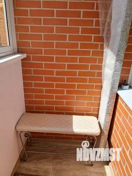 1-к квартира, вторичка, 44м2, 12/17 этаж