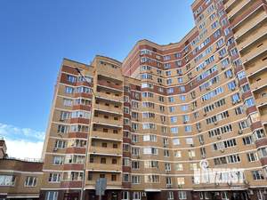 2-к квартира, вторичка, 65м2, 3/17 этаж