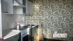 1-к квартира, вторичка, 40м2, 11/20 этаж