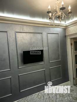 2-к квартира, вторичка, 43м2, 5/8 этаж