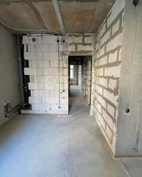 2-к квартира, вторичка, 50м2, 1/8 этаж