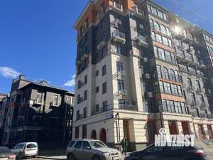 1-к квартира, вторичка, 34м2, 2/8 этаж