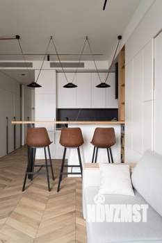 2-к квартира, вторичка, 90м2, 15/18 этаж