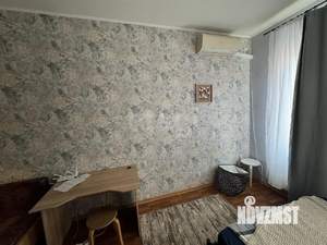 1-к квартира, вторичка, 40м2, 13/18 этаж