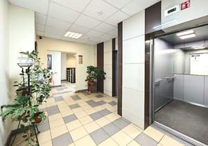 Студия квартира, вторичка, 31м2, 6/12 этаж