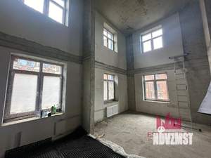 Студия квартира, вторичка, 134м2, 4/5 этаж