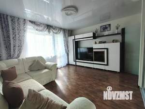 2-к квартира, вторичка, 62м2, 15/17 этаж