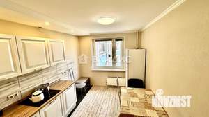 3-к квартира, вторичка, 72м2, 9/19 этаж