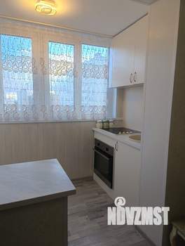 1-к квартира, вторичка, 39м2, 13/19 этаж