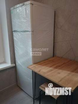 1-к квартира, вторичка, 32м2, 2/5 этаж