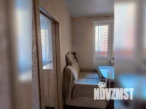 1-к квартира, вторичка, 36м2, 5/17 этаж