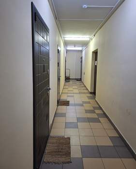 Студия квартира, вторичка, 34м2, 10/12 этаж