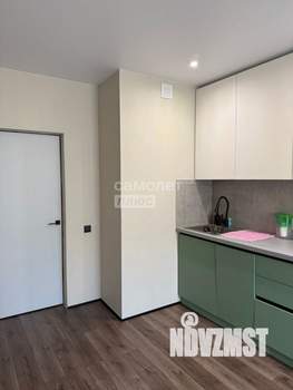 3-к квартира, вторичка, 64м2, 12/17 этаж