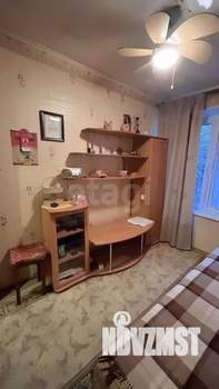 3-к квартира, вторичка, 56м2, 4/5 этаж