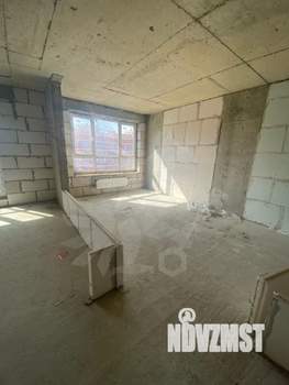 2-к квартира, вторичка, 40м2, 15/16 этаж