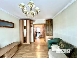 3-к квартира, вторичка, 83м2, 3/6 этаж