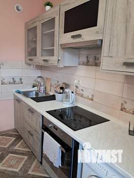 1-к квартира, вторичка, 44м2, 12/17 этаж