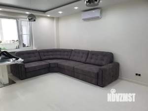 3-к квартира, вторичка, 75м2, 6/19 этаж